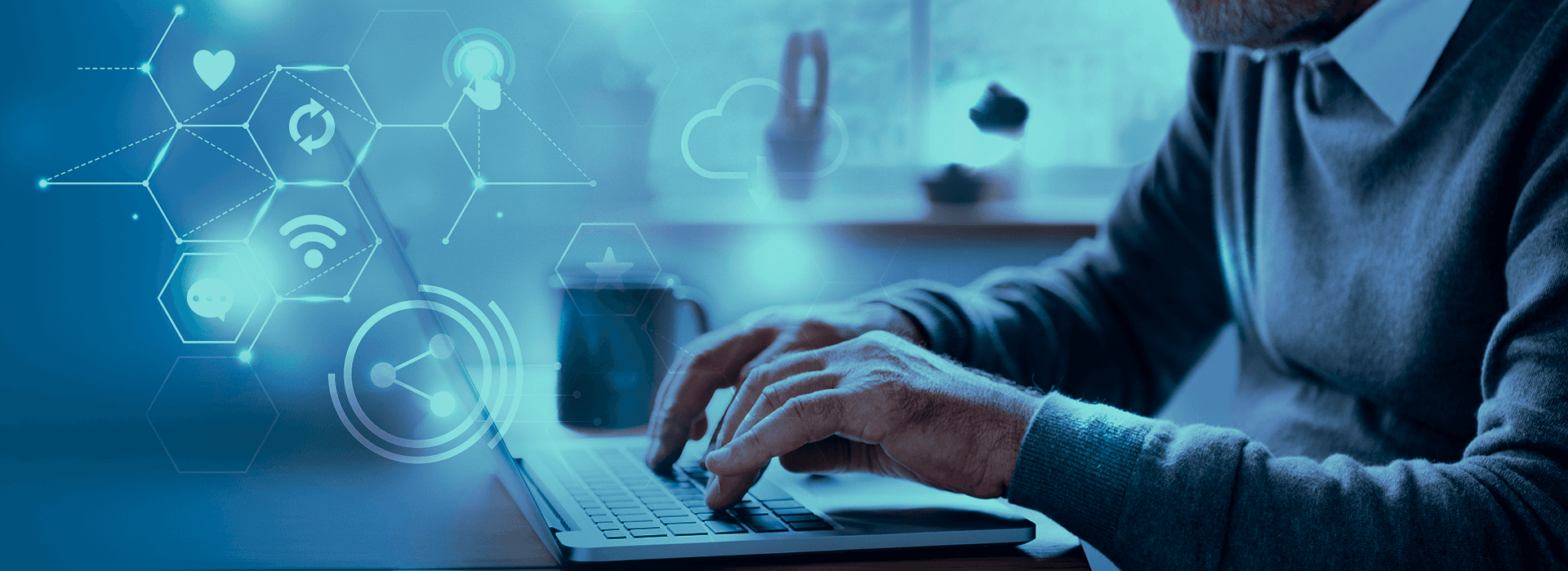 IT Engine tim deli vesti i uvide