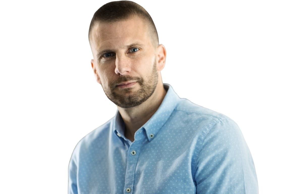 Vladimir Bajčetić