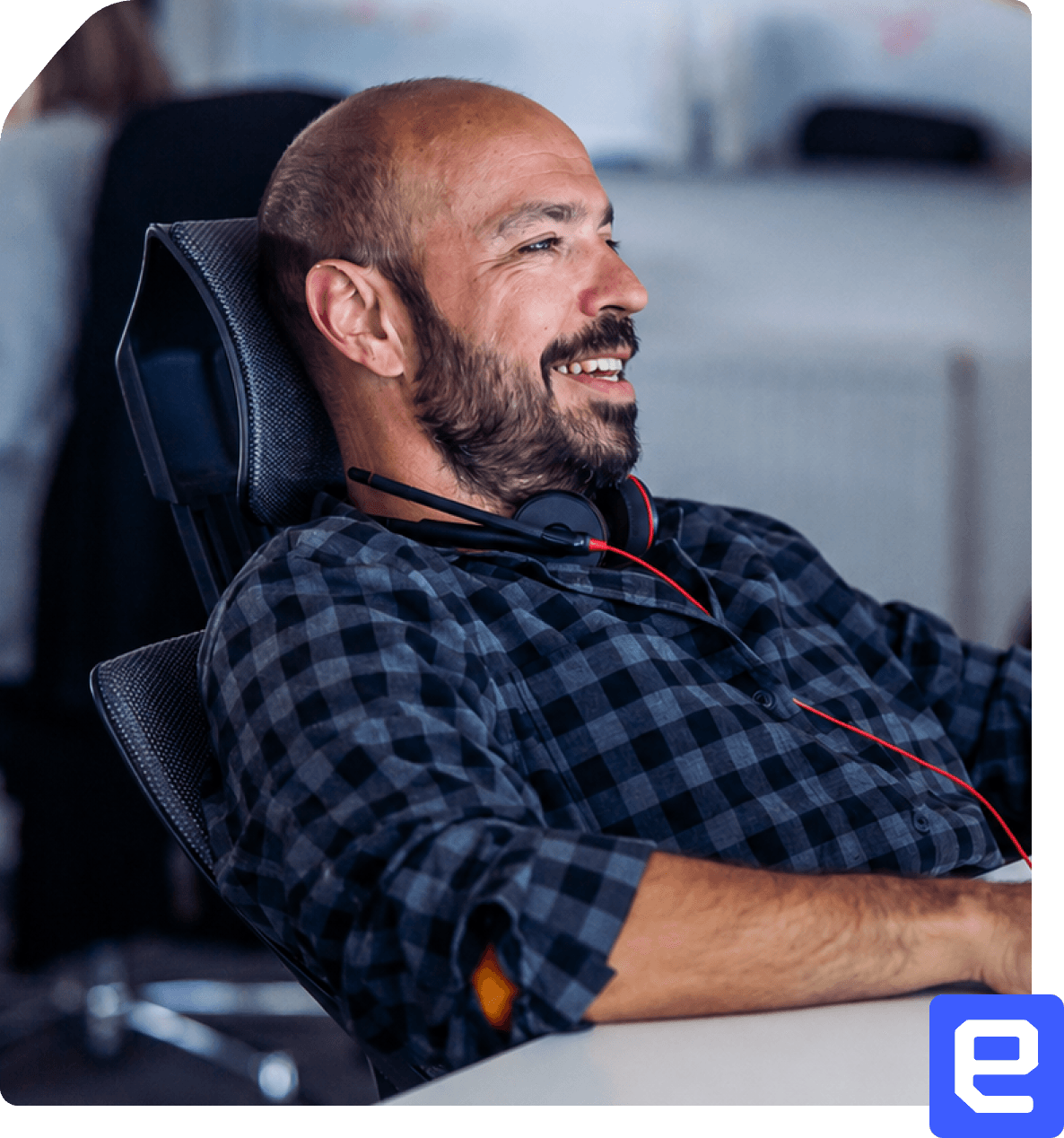 IT Engine tim gradi pravi proizvod