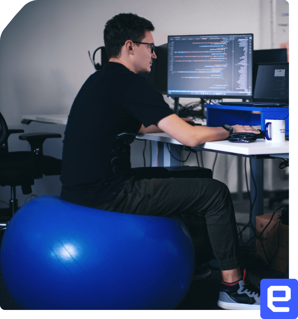 IT Engine tim spreman da pokrene vaš projekat