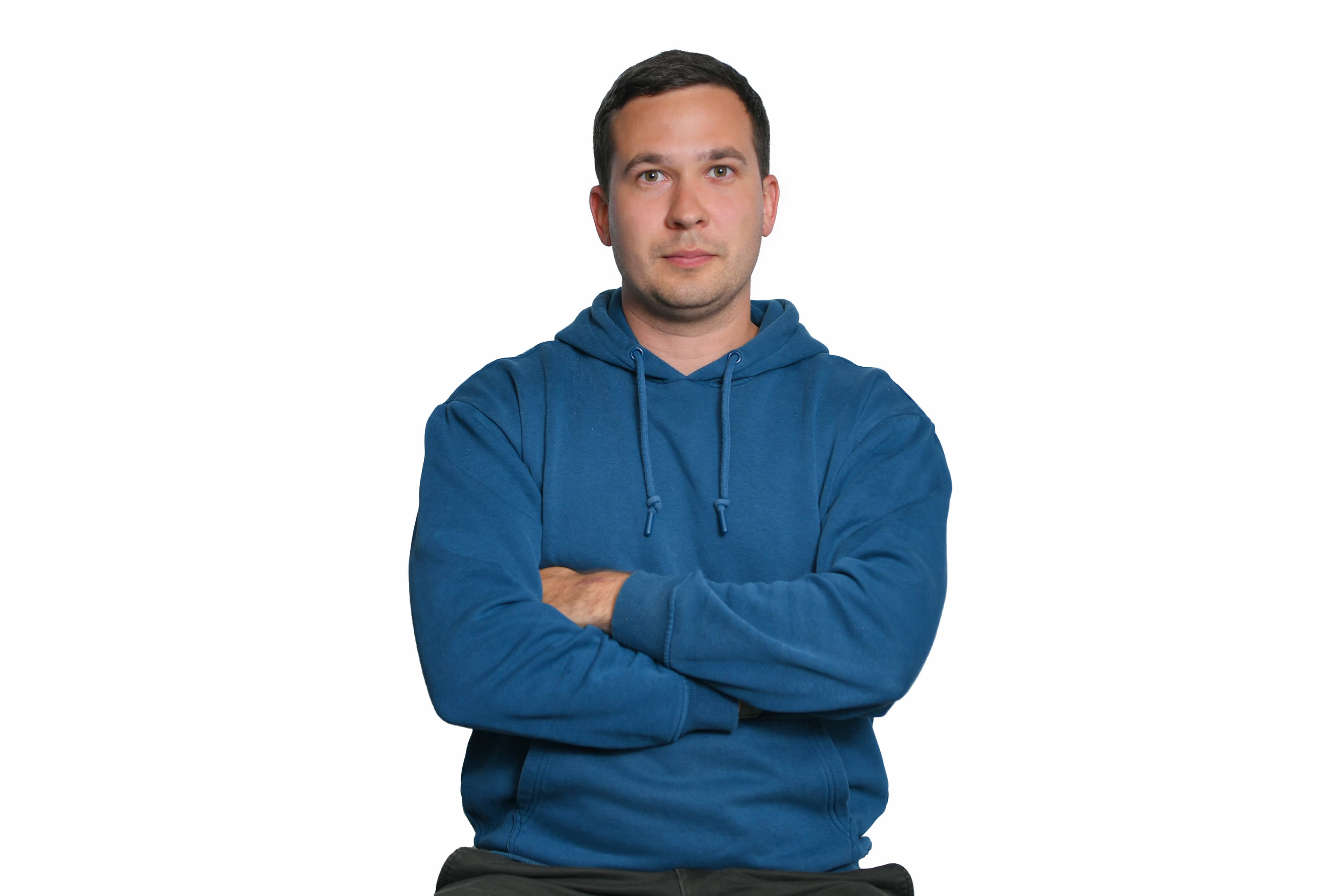 Adrijan Kološnjaji