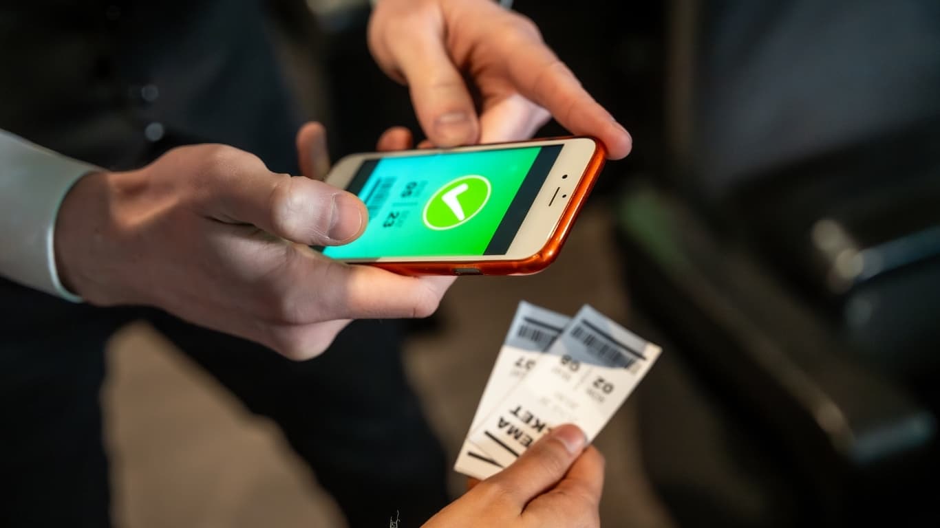Pametni sistem za prevenciju bacanja hrane u upotrebi