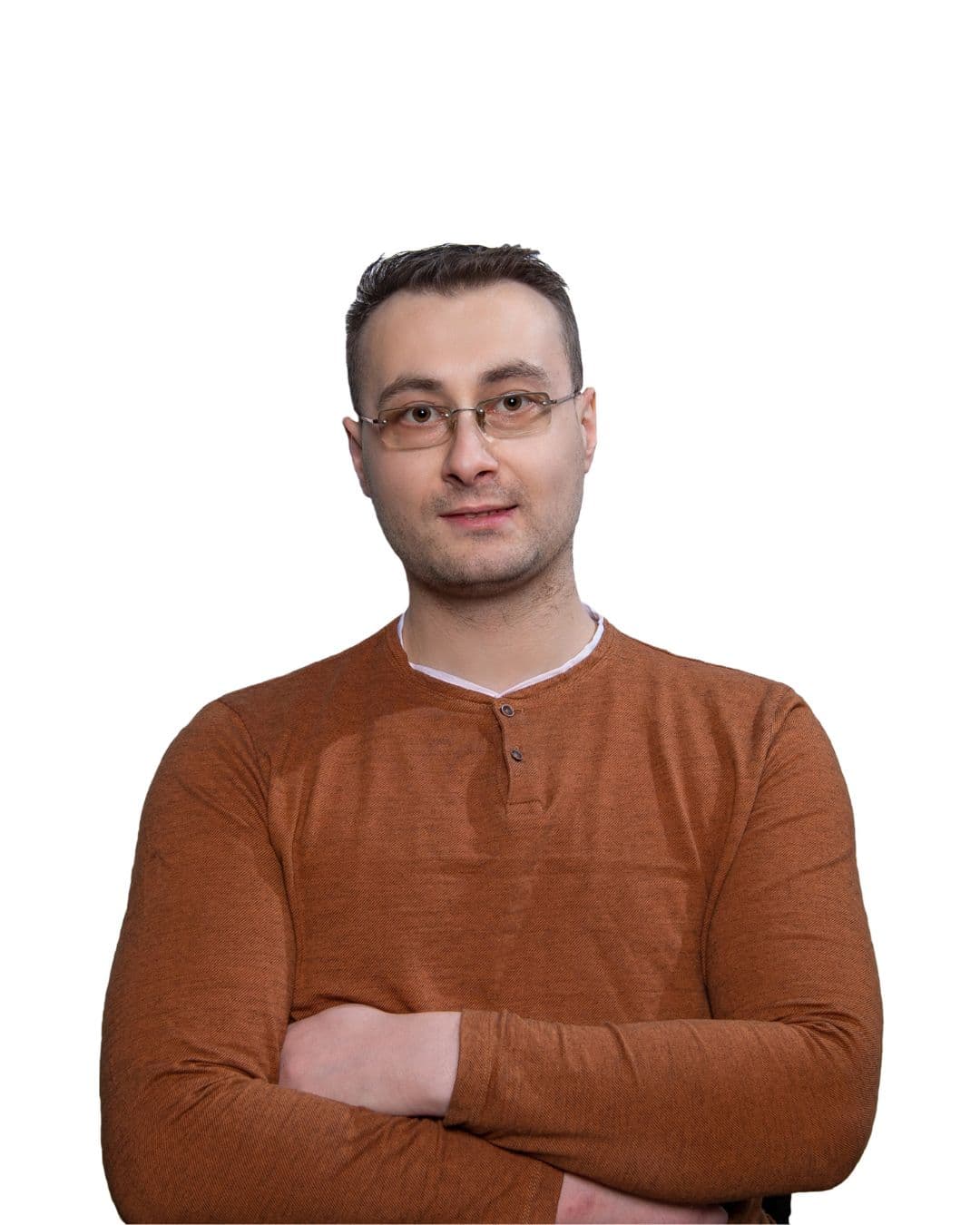 Mladen Ćirić