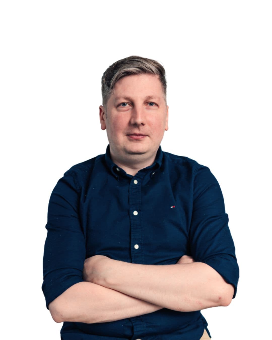Borislav Stojšić